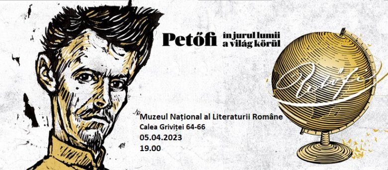 Rendhagyó módon mutatja be Petőfit a magyar–román „koprodukciós” tárlat Bukarestben