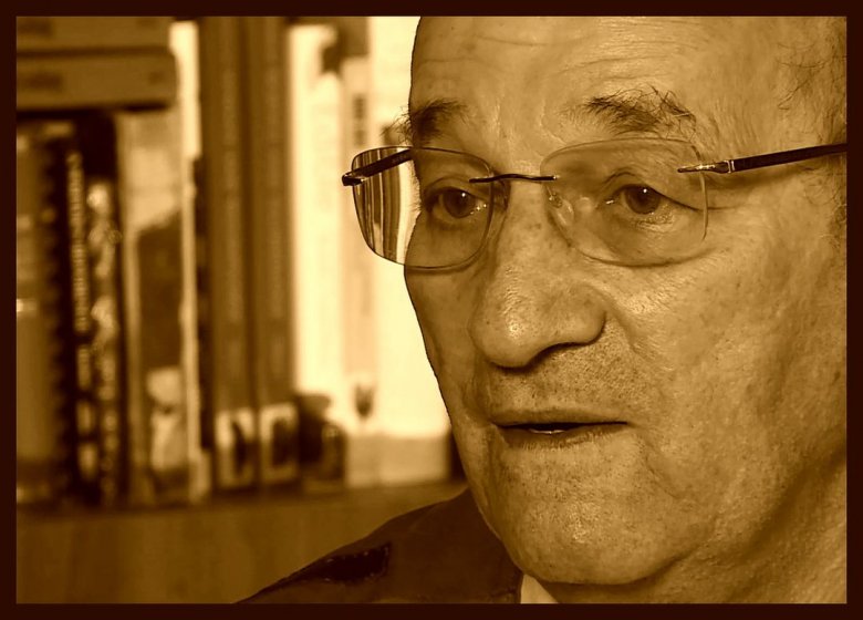 Elhunyt Schwartz Róbert, a kolozsvári zsidó hitközség elnöke