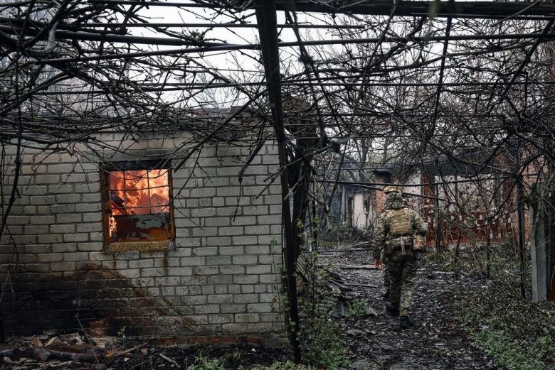 Csaknem 80 ezer háborús bűncselekményt követtek el az oroszok az ukrán főügyész szerint, újabb amerikai támogatás Ukrajnának