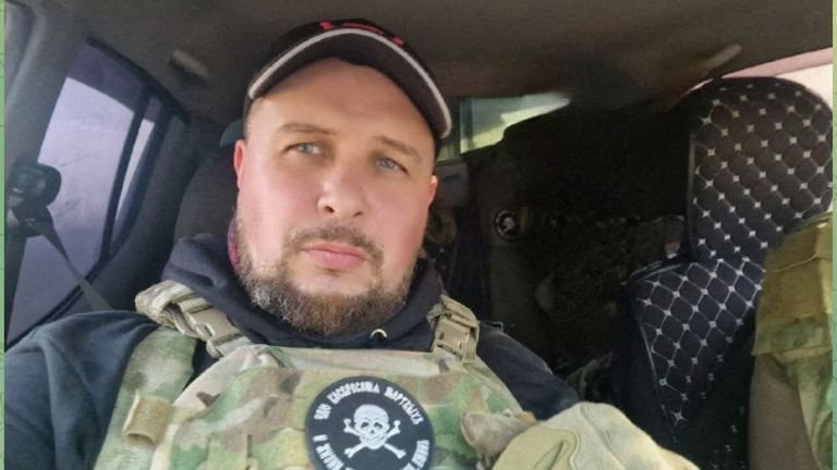 Pokolgépes merénylet áldozatává vált egy ismert Putyin-párti katonai blogger Szentpéterváron