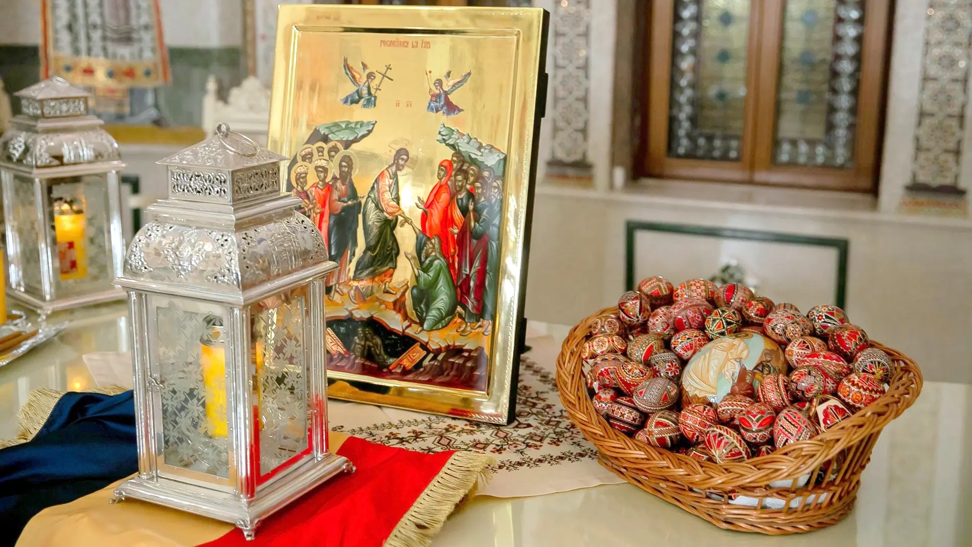 Kolozsvári kezdeményezés indult, hogy a román ortodox egyház a nyugati kereszténységgel egy időben ünnepelje a húsvétot