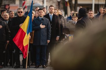 Román kormánypárti honatya szerint Novák Katalin tehet a nagykárolyi hőzöngésről