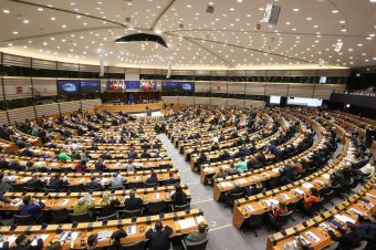 Épp csak apagyilkossággal nem vádolták meg Magyarországot az EP által elfogadott elmarasztaló állásfoglalásban