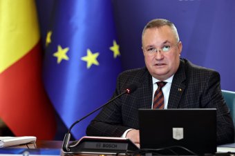 A szolidaritást és az empátiát hangsúlyozza ünnepi üzenetében Nicolae Ciucă miniszterelnök