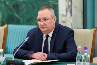 „Nem létezik”, elévült: ejtette a főügyészség Nicolae Ciucă kormányfő plágiumügyét