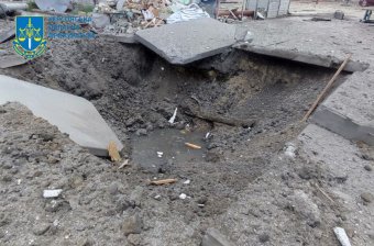 Ismét az ukrán polgári infrastruktúrát támadták az oroszok, Zelenszkij is hivatalos a nyári NATO-csúcsra