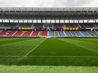 Becali „kiegyenlített” a bíróságon a Steaua dicsőséglistájának szövevényes ügyében