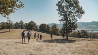 Befutott az erdélyi „El Camino”: Európa legjobb túraútvonalai között emlegetik a Via Transilvanicát