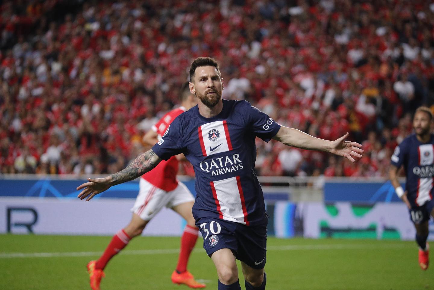 Kifelé áll Messi szekere rúdja a PSG-nél, fegyelmi okokból felfüggesztették az argentin világbajnokot