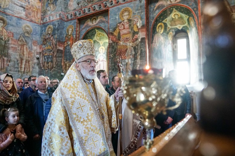 Suceavai ortodox érsek: csak akkor ünnepeljük együtt a húsvétot, ha a nyugati kereszténység is a hibás naptár szerint üli meg