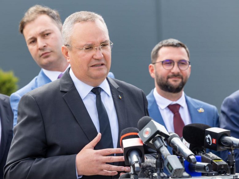Ciucă pénteken lemond, de a koalíciós tárgyalások sorsa bizonytalan – a PSD már az előre hozott választásokat is számításba vehe