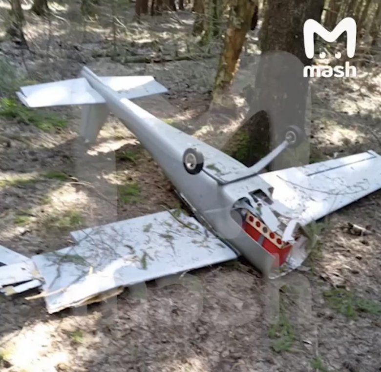 Álhírnek tartja a bukaresti védelmi minisztérium, hogy orosz drónok hatoltak be román területre
