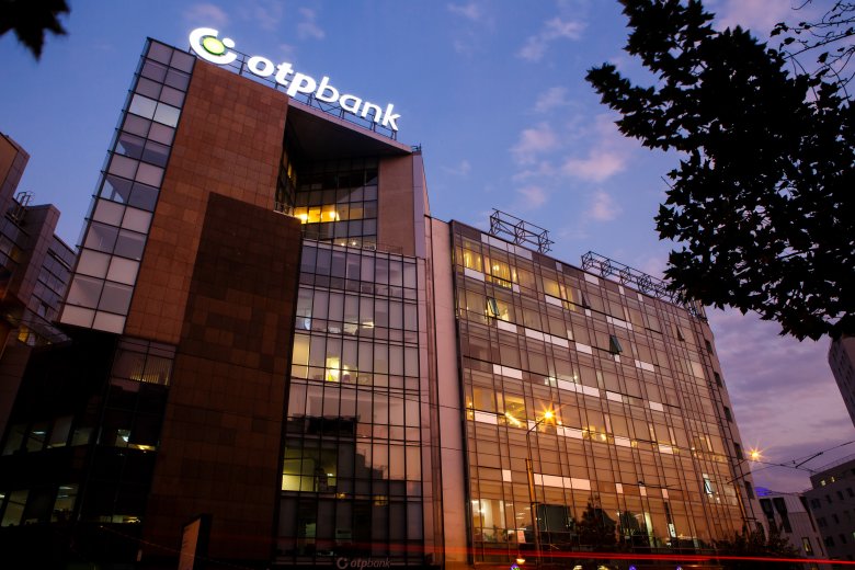 Kijev ideiglenesen levette az OTP Bankot a háború nemzetközi szponzorainak listájáról
