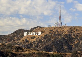 A hollywoodi színészek is sztrájkba lépnek a forgatókönyvírók után