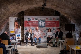 Világsztárokkal ünnepel az idei Kolozsvári Magyar Napok, a kézművesvásár visszatérhet a Farkas utcába