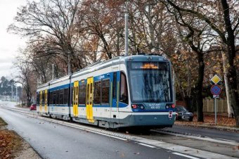 Eddig csak Budapestről emlegették a nagyváradi tram-train megépítését, most a helyi közlekedési vállalat felvállalta a projektet