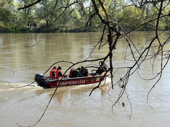 Magyarországra sodorta a víz az Arad megyében történt csónakbaleset egyik gyermekáldozatának holttestét