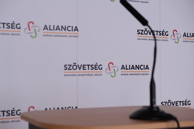 Zavaros idők jöhetnek Szlovákiában, fontos, hogy a felvidéki magyar párt bekerüljön a parlamentbe