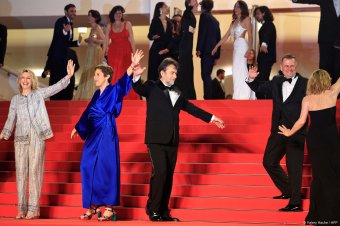 A pokol egyik lejárata biztosan itt van – Anger Zsolt színészt Cannes-ban faggattuk élményeiről