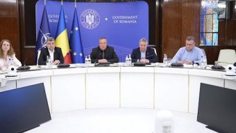 Nicolae Ciucă miniszterelnök szerint nem lehet cserben hagyni a diákokat vizsgák előtt