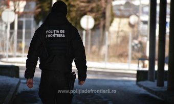 Vizsgálat indult a határrendész ellen, akinek a ,,keze közül” kicsúszott a börtönbüntetés elől menekülő nagybányai polgármester