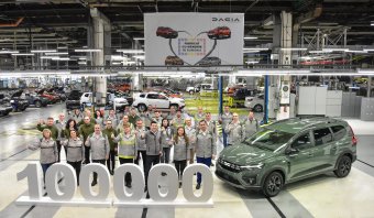 A mioveni-i gyár bezárásával fenyeget a Dacia, ha valóban kötelező lesz 2025-re az Euro 7-es szabvány