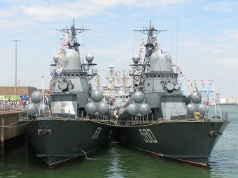 A NATO után Oroszország is hadgyakorlatot kezdett a Balti-tengeren, a belgák kérdőre vonják Ukrajnát