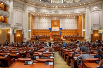 FRISSÍTVE – Reformkísérlet: mindkét ház újra rábólintott a különleges nyugdíjakról szóló tervezetre
