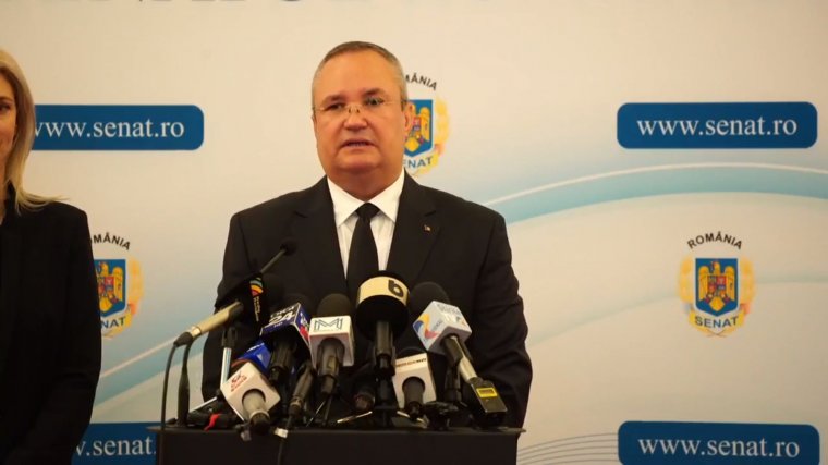 Nem mondanak le az önálló államfőjelöltről a kormányzó román liberálisok