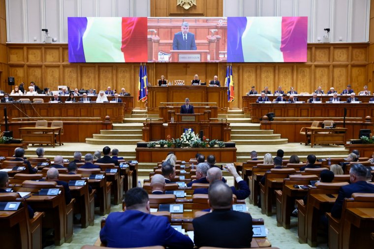 Terítékre kerülnek az alsóházban csütörtökön a PSD által hevesen bírált autonómiastatútumok