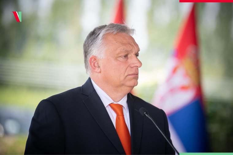 Orbán szerint Putyin nem háborús bűnös, az ukránok pedig nem nyerhetik meg a háborút