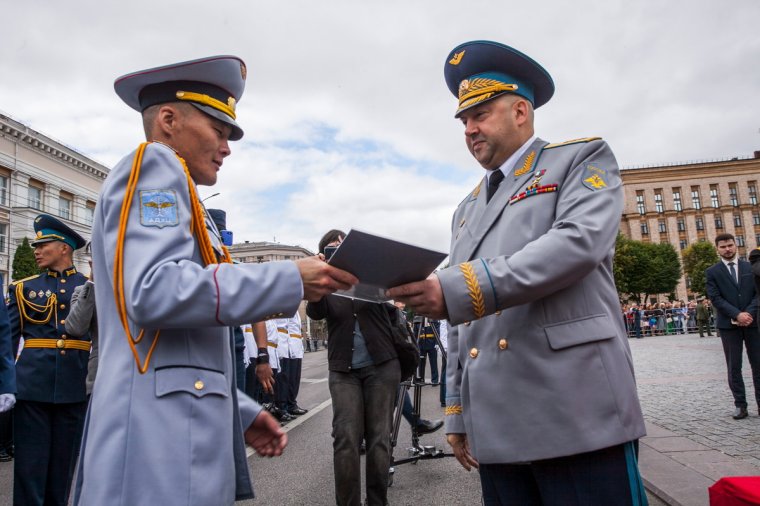 Több magas rangú orosz tiszt is eltűnt a nyilvánosság elől, letartóztathatták „Armageddon tábornokot”
