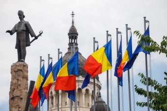 Emlékévet hirdetett a román parlament a több száz magyar civil haláláért felelős Avram Iancu tiszteletére