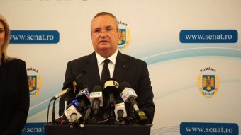 Ciucă: zajlanak a koalíciós egyeztetések a kiadáscsökkentésekről, de az egységes adókulcsot és a vállalkozásokat meg kell védeni