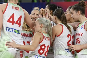 Drámai csatában verték a cseheket, 26 év után elődöntőben a magyar lányok