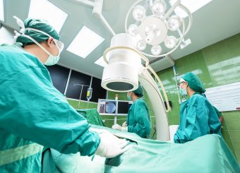 Három gyerek életét mentették meg transzplantációval: agyhalott kiskorú családja ajánlotta fel a szerveket Nagyváradon