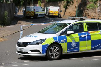A Nottinghami Egyetem korábbi hallgatója a városban elkövetett gyilkosságok gyanúsítottja