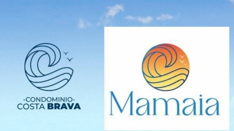 Spanyolországi lakóparktól koppintotta egy kolozsvári cég Mamaia turisztikai logóját, visszavonták