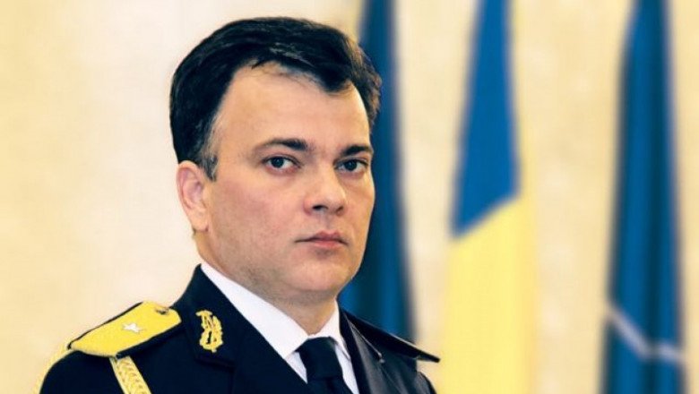 Tábornok veszi át ügyvivő jelleggel a román titkosszolgálat irányítását