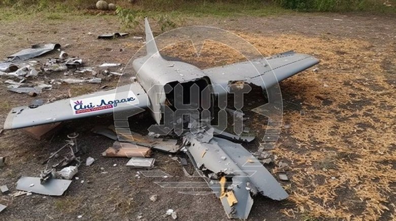 Nagyszabású ukrán dróntámadás elhárításáról számolt be az orosz védelmi minisztérium