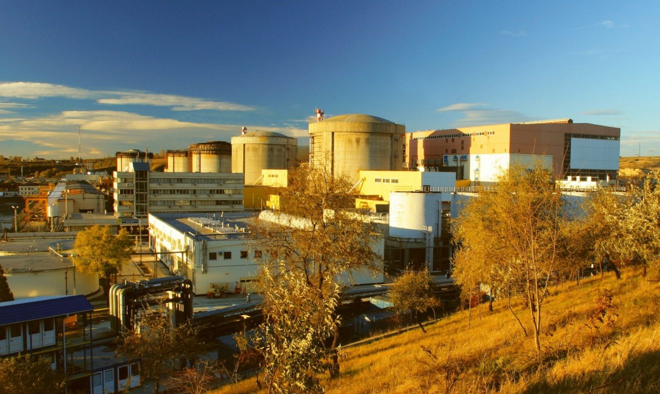 Mintegy 7 milliárd euróba kerülhet Románia két új atomreaktora