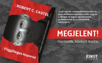 Orosz-ukrán háború mítoszok nélkül: Kolozsváron jelent meg Robert C. Castel könyvének bővített kiadása
