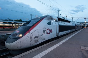 Nagy sebességű vasúttal kötné össze Erdélyt és Európát a századik uniós polgári kezdeményezés