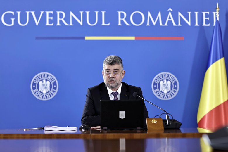 Ciolacu: Romániában az oltás soha nem volt és nem is lesz kötelező