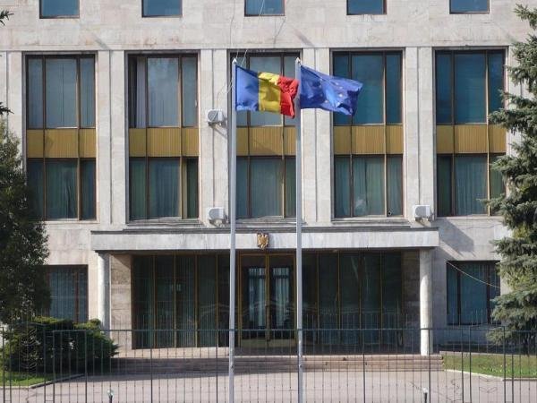 Oroszország a moszkvai román nagykövetség személyzetének csökkentésére szólította fel Romániát