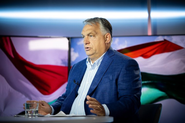 Orbán Viktor: nagy lehetőségek vannak a Romániával és a Szlovákiával való együttműködésben