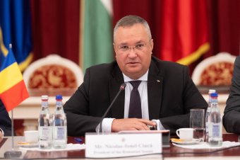 Adóemelés: saját pénzügyminiszterükkel vitatkoznak a román liberálisok
