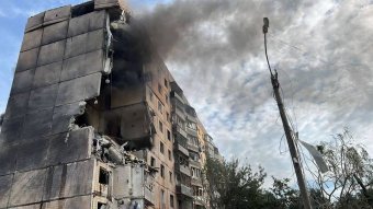 Zelenszkij szülővárosát támadták rakétákkal az oroszok, halottak is vannak