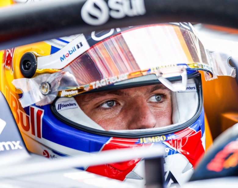 Csillagos tízes: Verstappen rekordot döntve nyert Monzában