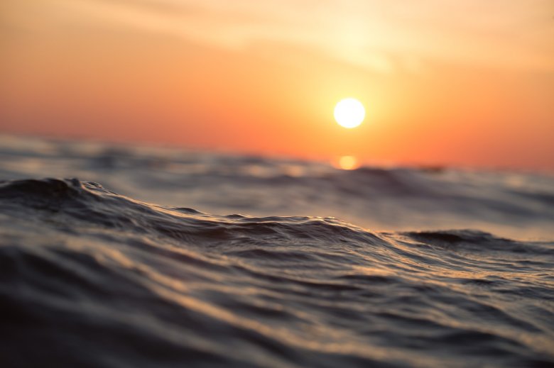 Már két hete rekordmagasságban van az óceánok felszíni átlaghőmérséklete